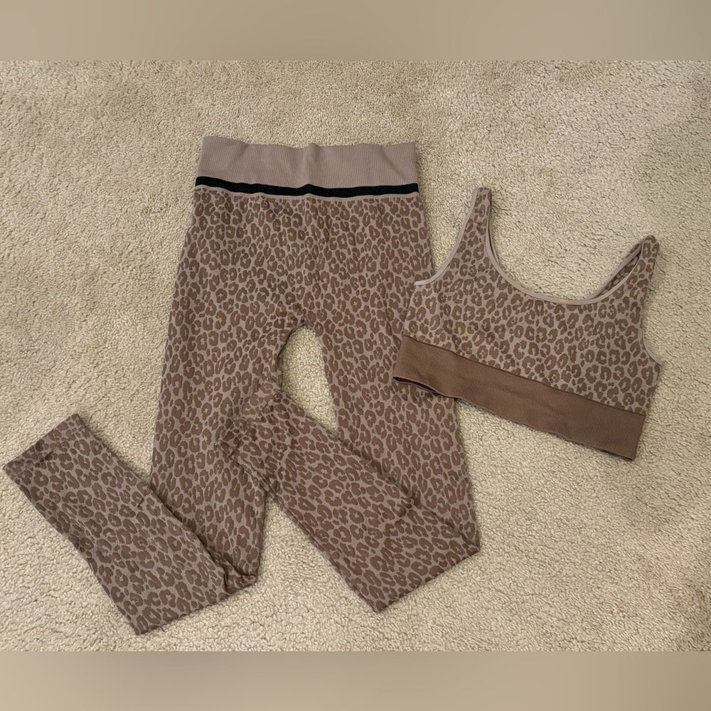 Nikibiki Workout Set